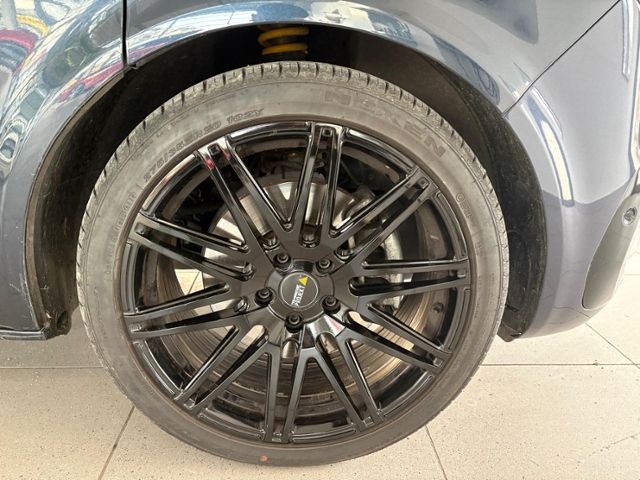 T6.1 Multivan Highline 2.0 TDI DSG LED NAV ACC D