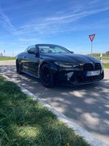 BMW M4 Competition M xDrive Cabrio M4 Competition