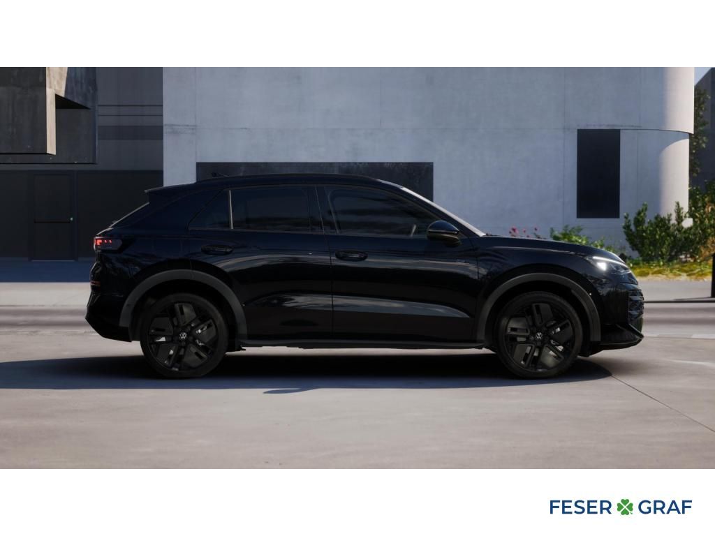 Volkswagen T-Roc - Bild 14