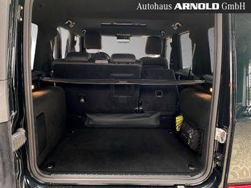 Mercedes G 450 - 11