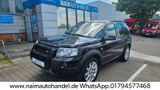 Land Rover Freelander 1 Station Wagon E - Land Rover Freelander aus 2003
