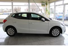 Fahrzeugabbildung Seat Ibiza Style 1.0TSI,Klimaautomatic,Top-Zustand