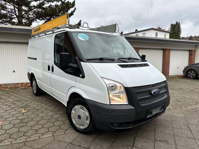 Ford Transit Kasten FT 260 K City Light/Tüv/AHK/1.Han