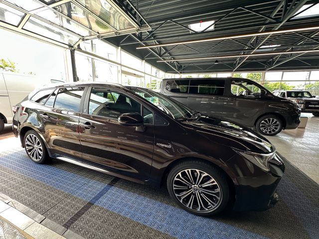 Toyota Corolla  Touring Sports Hybrid Team D 2,0