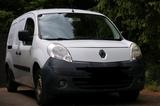 Renault Kangoo - Baustellenfahrzeug zu ver... - Renault Kangoo in Osnabrück