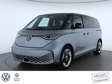 Volkswagen ID. Buzz Pro langer Radstand 6Sitze TravelAssist