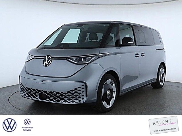 ID. Buzz Pro langer Radstand 6Sitze TravelAssist