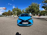 Toyota Aygo (X) 1,0-l-VVT-i x-City x-shift x-clusiv - Toyota Aygo (X): Von Privat