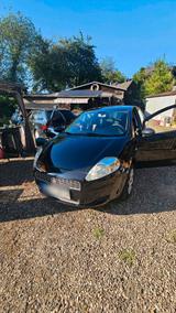 Fiat Punto 199 Bj:2009  NEU ALLWETTER - Fiat: 199