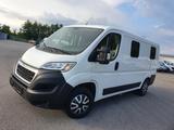 Peugeot Boxer  L2H1 WOMO - Offers matching your search criteria