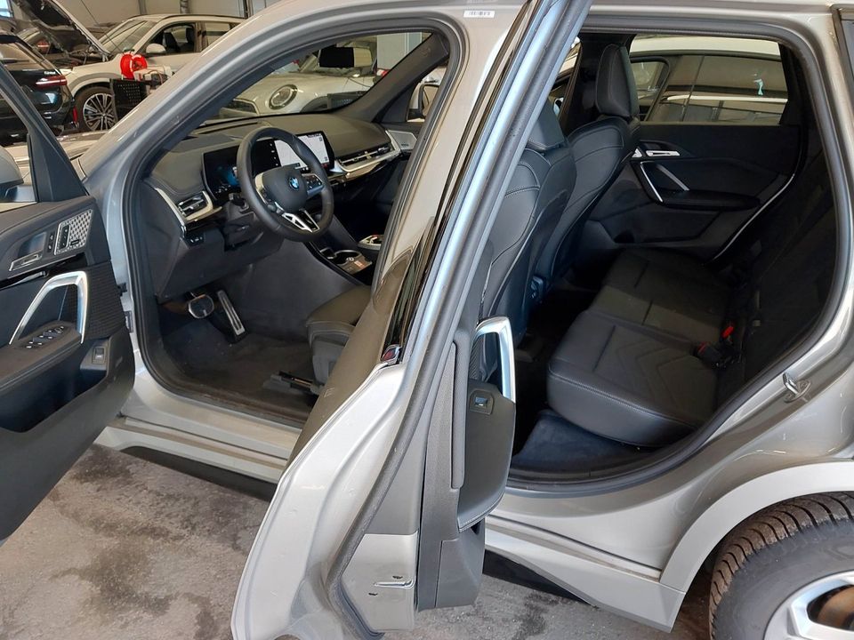 BMW X1 - Bild 8