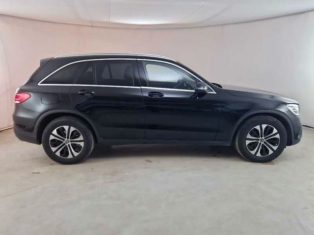 Mercedes-Benz MERCEDES-BENZ GLC 200 d 4Matic Business Extra au