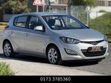 Hyundai i20 5 Star Edition*KLIMA*NUR 63.000TKM*TÜV NEU* - Hyundai i20 Gebrauchtwagen in Dortmund
