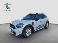MINI Countryman SE (Cooper) - Vorschau Bild 1