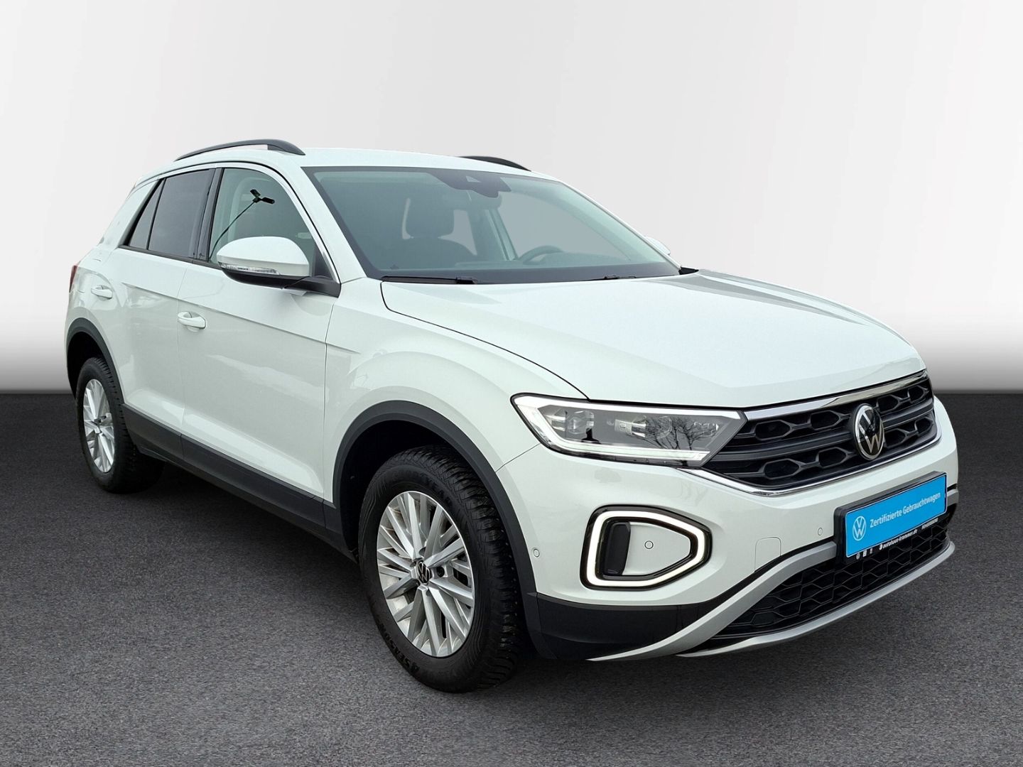 T-Roc 1.0 TSI Life *Navi*SHZ*LED*