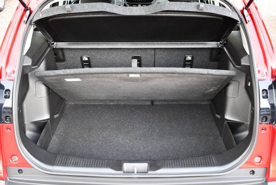 Suzuki (SX4) S-Cross