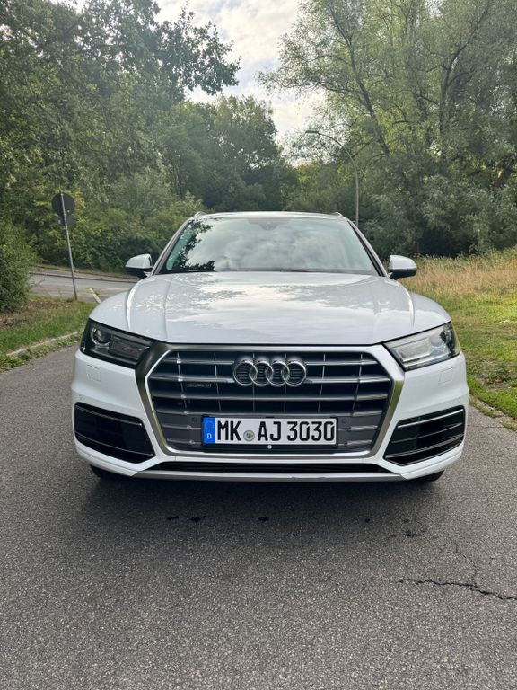 Image of Audi Q5