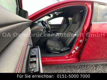 Mazda 3 - 8
