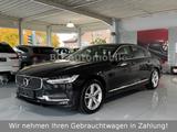Volvo S90 Lim. Inscription *AWD*Schiebedach*Head-Up* - Volvo S90 Inscription mit Diesel-Antrieb