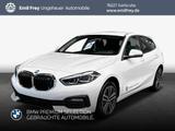 BMW 118i Aut. Advantage - BMW 118 in Karlsruhe