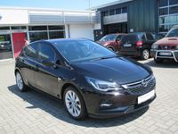 Vorschau Opel Astra
