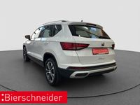 Seat Ateca - Vorschau Bild 9