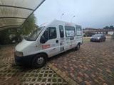 Fiat Ducato Maxi 2.8 JTD Minibus 15 p.ti - : Van, Minibus