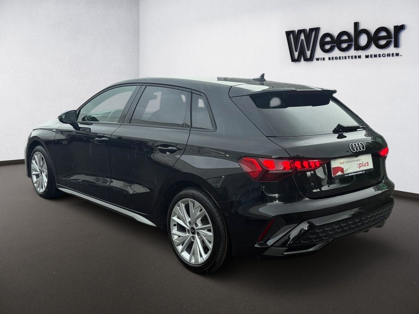 Audi A3 - Bild 12