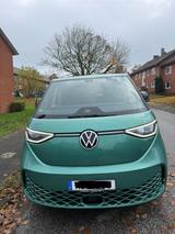 Volkswagen ID. Buzz 77 kWh 150 kW Pro Pro - VW ID. Buzz von privat