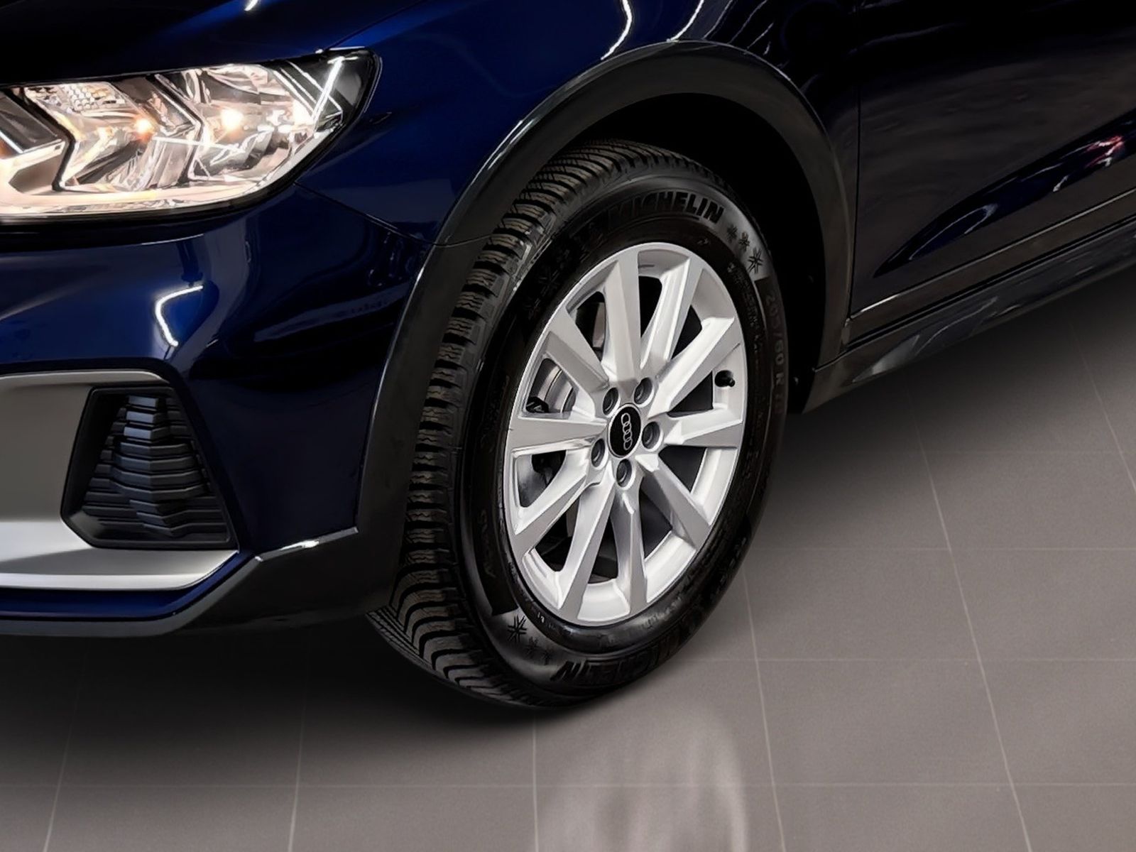 Audi A1 - Bild 7