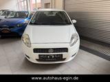 Fiat Grande Punto 1.4 16V Dynamic KLIMA 5-TÜRER - Fiat Gebrauchtwagen von 2008