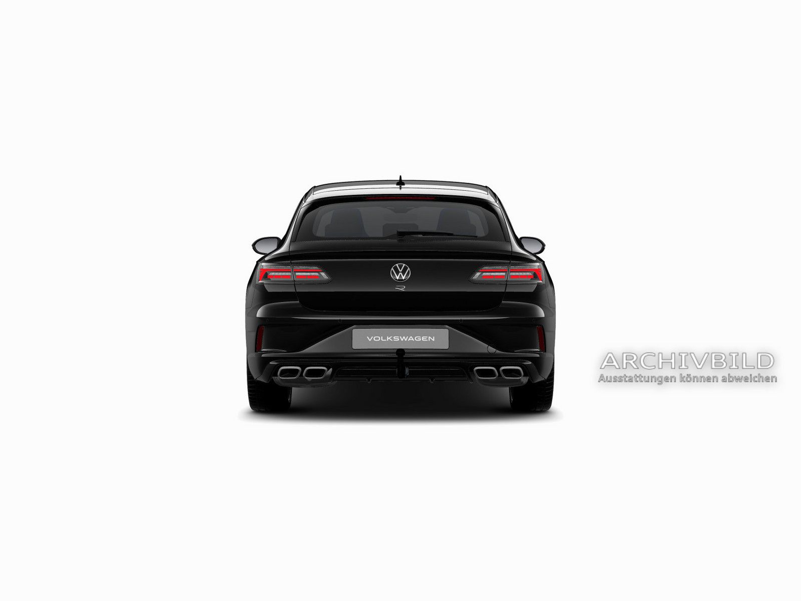 Volkswagen Arteon - Bild 4