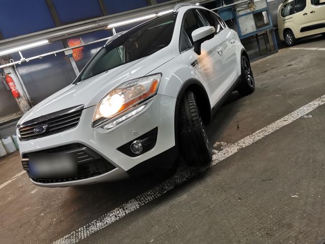 Ford Kuga S 4x4