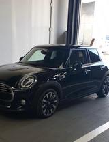 MINI Cooper TÜV Neu 11/27 - MINI Cooper in Nürnberg