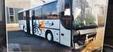 Setra S 315 UL , AC, WC,  fahrbereit - Setra Reisebus
