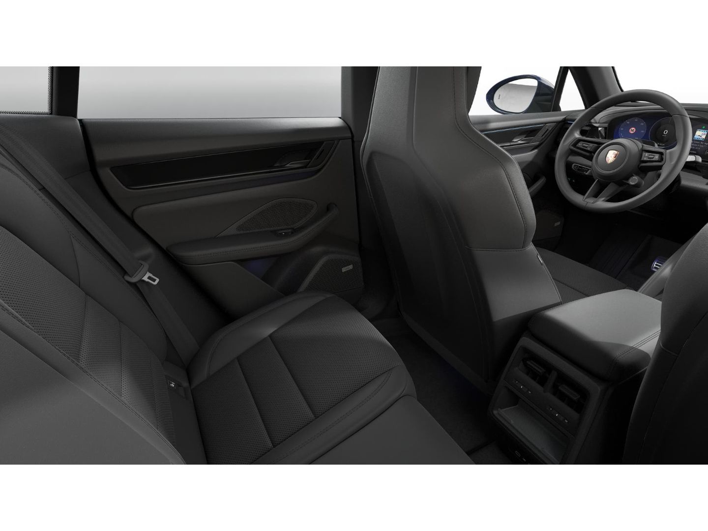 Porsche Macan - Bild 14