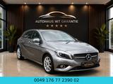 Mercedes-Benz A 180 BlueEfficiency*SERVICE NEU*NAVI*EURO6* - Mercedes-Benz A 180 in Ludwigshafen