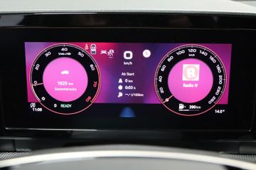 Skoda Kodiaq 1.5 TSI Sportline AHK Matrix elek. Sitz