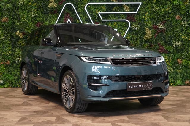 Land Rover Range Rover Sport D350*AUTOBIO*PANO*88.843€NETTO
