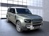 Land Rover Defender 110 P400e S PHEV 20"Alu 1.Hand - Land Rover Defender Plug-in Hybrid (PHEV) Gebrauchtwagen