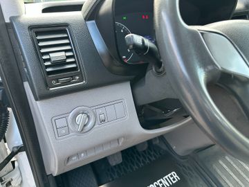 MYAUTOCENTER – Gebraucht- und Jahreswagen mit Werkstattservice in Pfaffenhofen Hyundai H350 *Pritsche*TÜV 0527*AHK*KLIMA*L3 Eco*