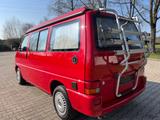 Volkswagen T4 TDI California. *Automatik* - Volkswagen T4 California Diesel Gebrauchtwagen