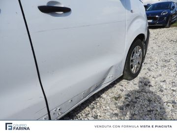 Opel Vivaro - 10