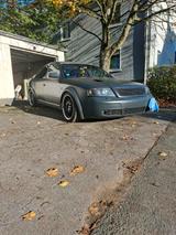 Audi A6 4b in fähige Hände abzugeben - Audi 80 aus 1998