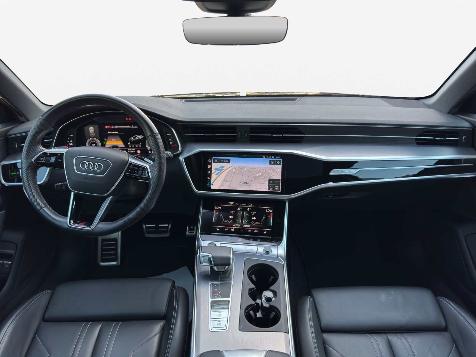 Audi A6 - Bild 5