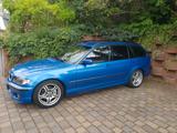 BMW 320i touring - - BMW 320 aus 2004: Kombi, 320i