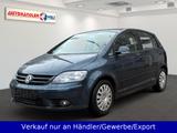 Volkswagen Golf Plus 1.9 TDI Goal AAC SHZ AHK - Volkswagen Golf Plus Goal mit Diesel-Antrieb