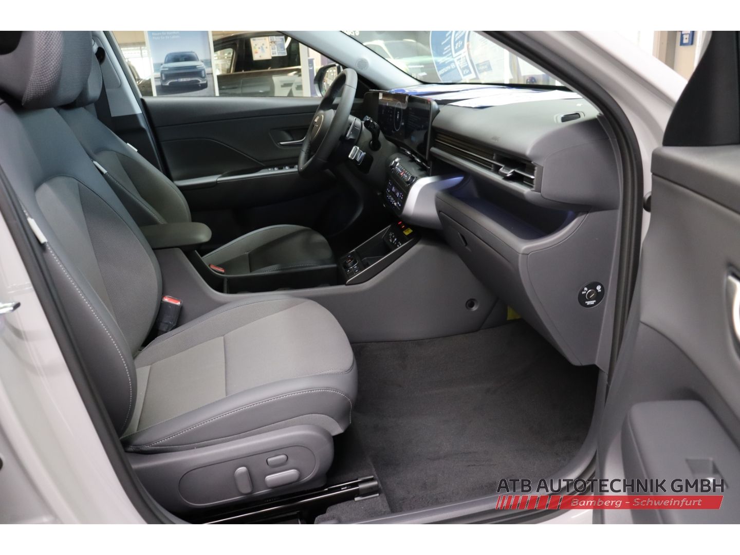 Hyundai KONA - Bild 9