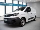 Peugeot Partner Kasten Premium 1.5 BlueHDI  - gebrauchte Peugeot Partner aus dem Jahr 2021