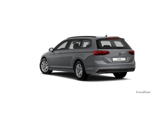 Volkswagen Passat Variant - Bild 6
